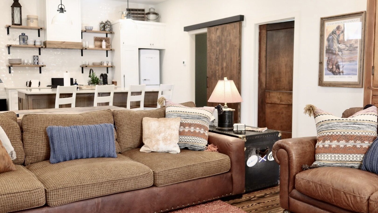 Photo of Livingroom in Comfort