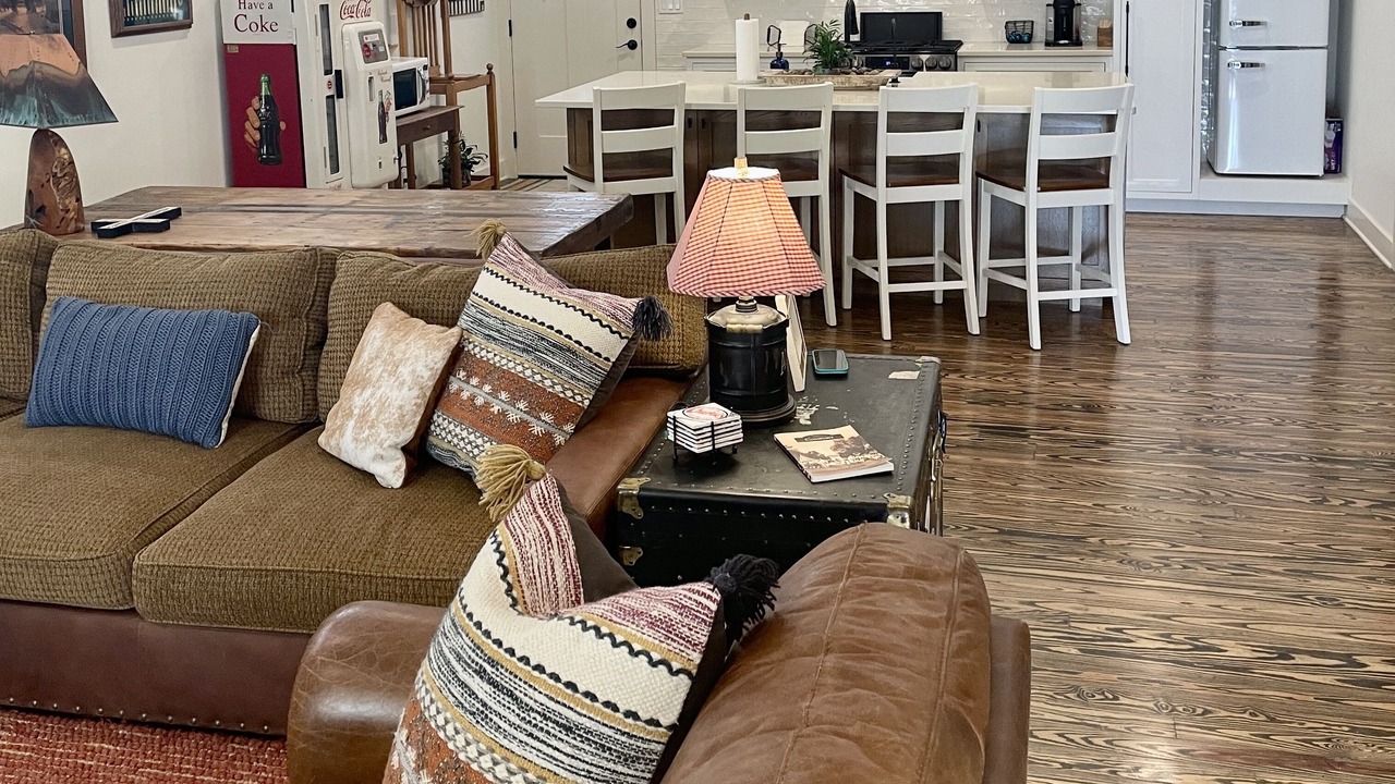 Photo of Livingroom in Comfort