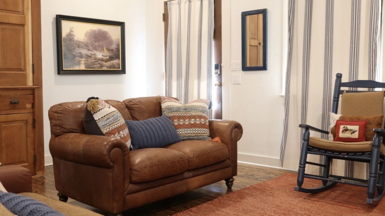 Photo of Livingroom in Comfort