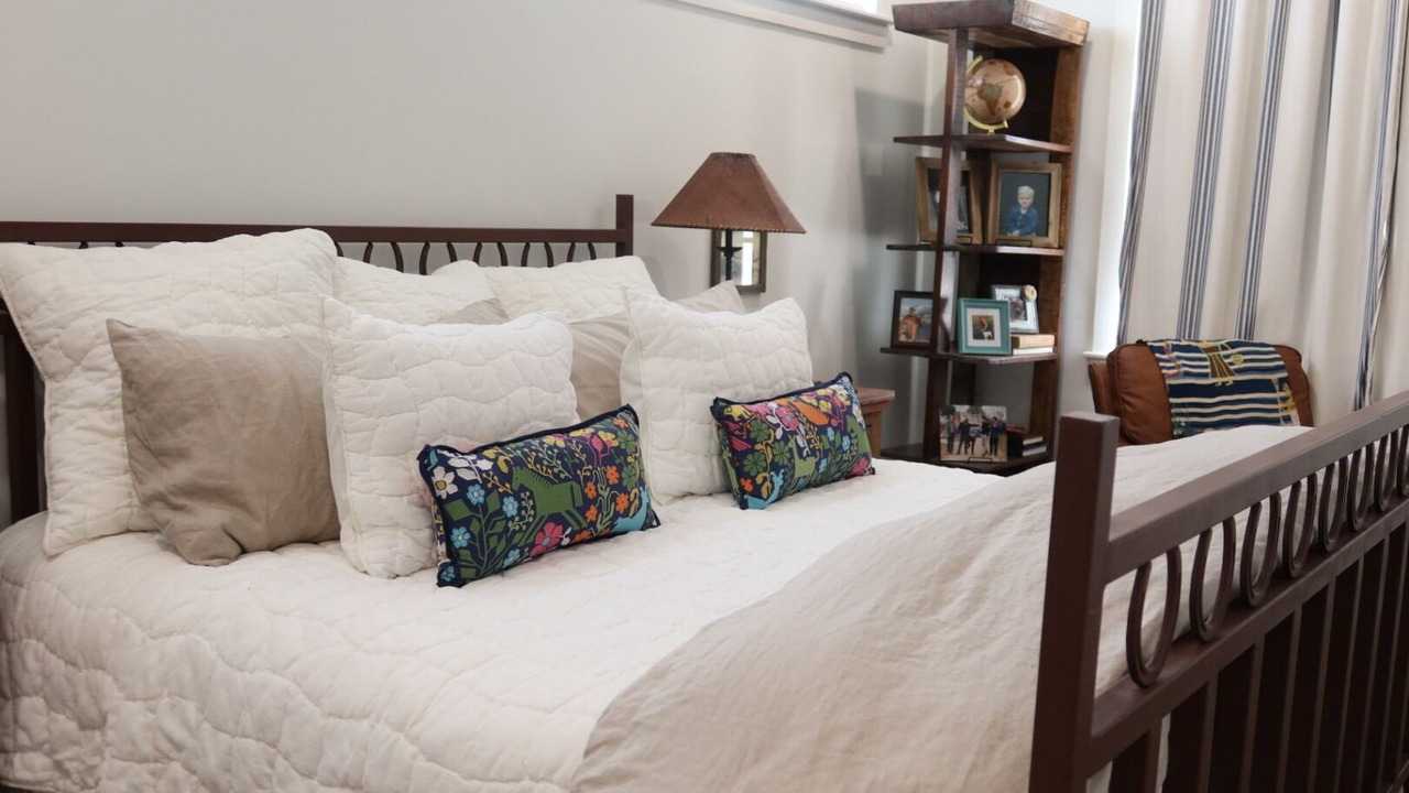 Photo of Bedroom in Comfort