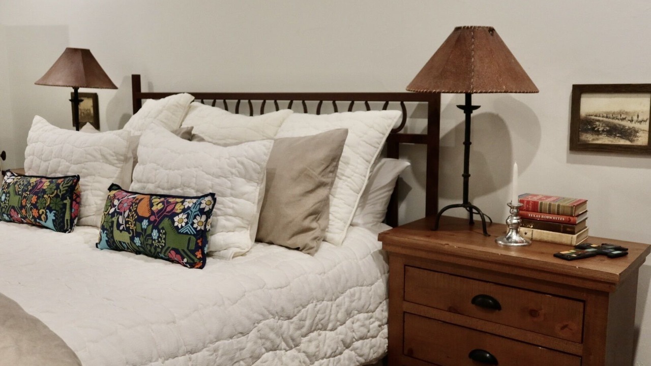 Photo of Bedroom in Comfort