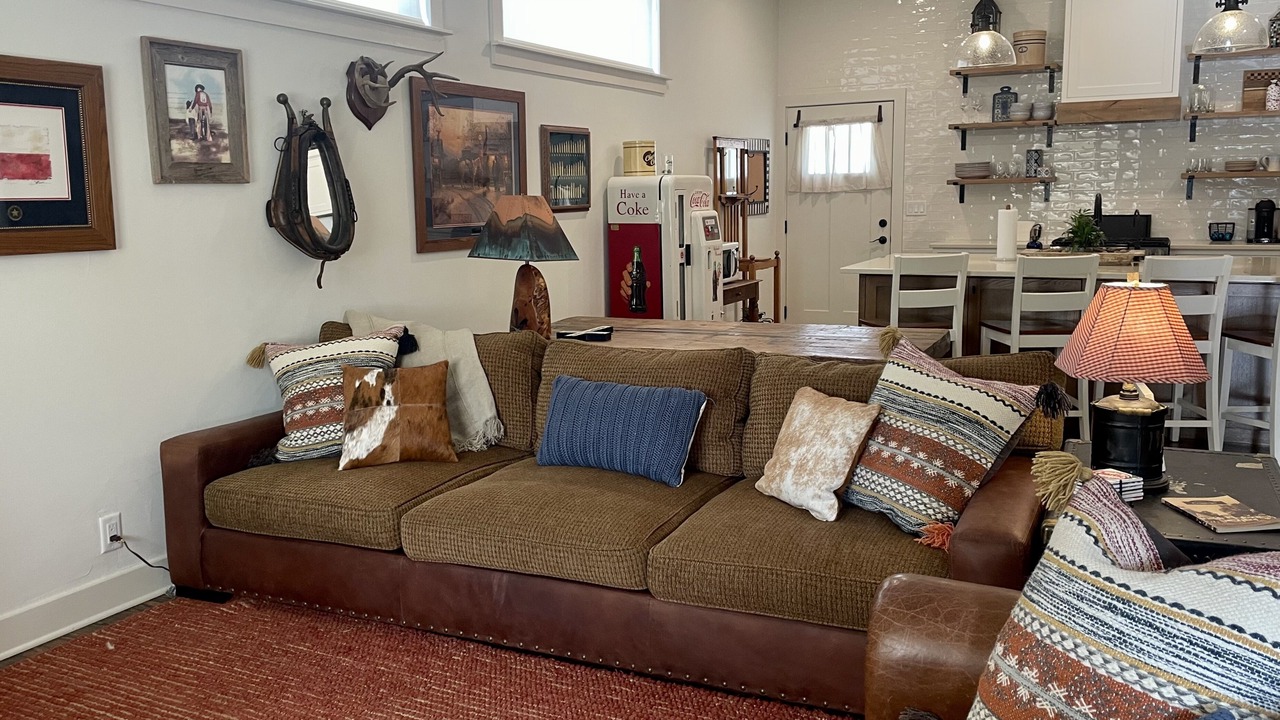 Photo of Livingroom in Comfort