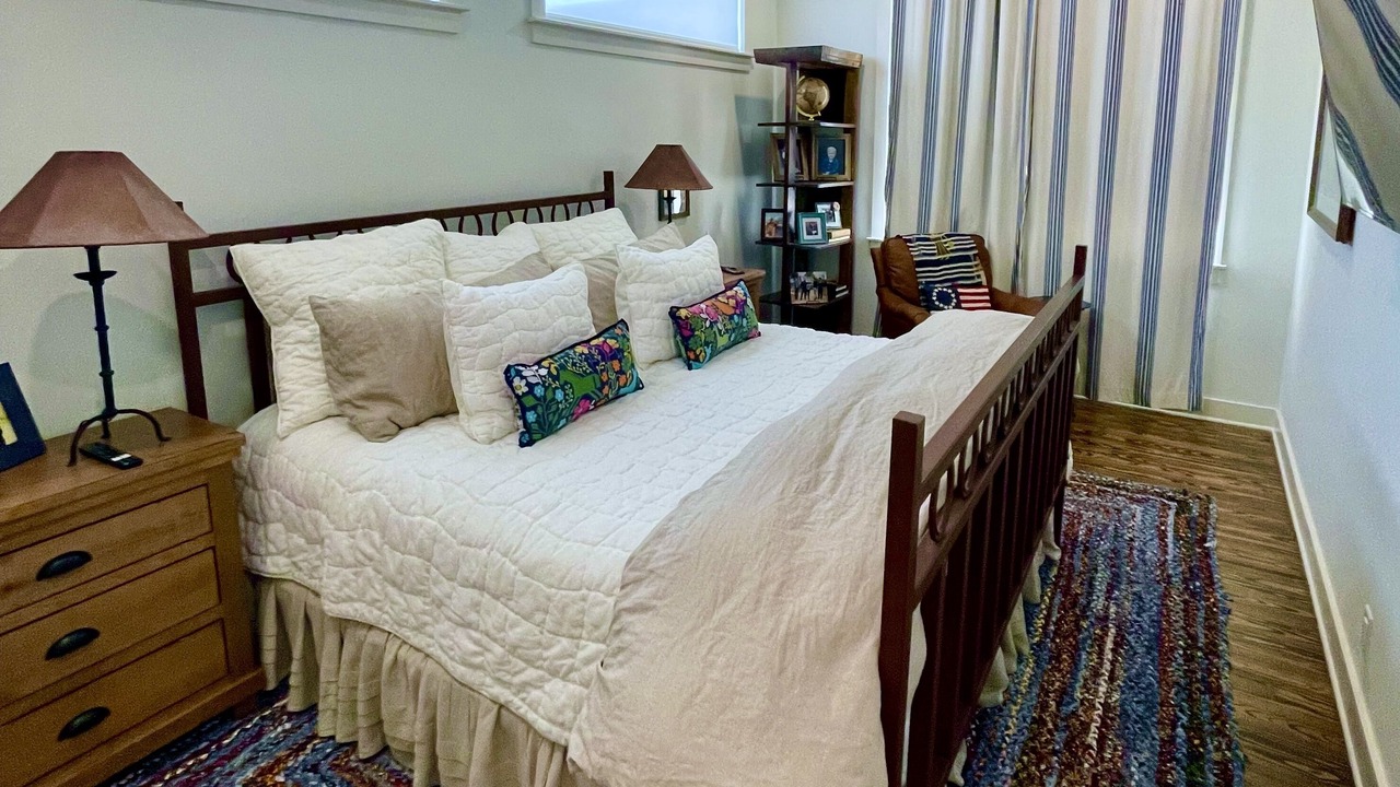 Photo of Bedroom in Comfort