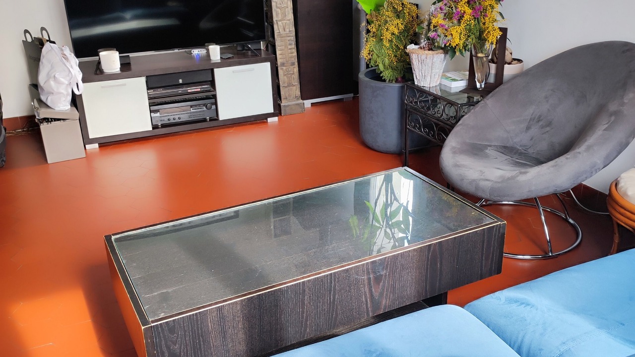 Photo of Livingroom in Bievres