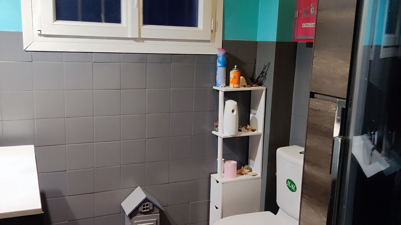 Photo of Bathroom in Bievres