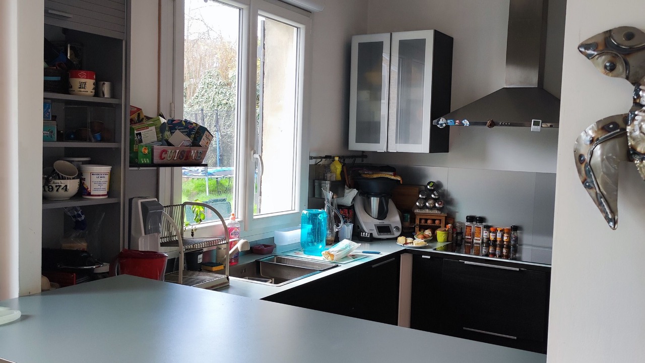 Photo of Kitchen in Bievres