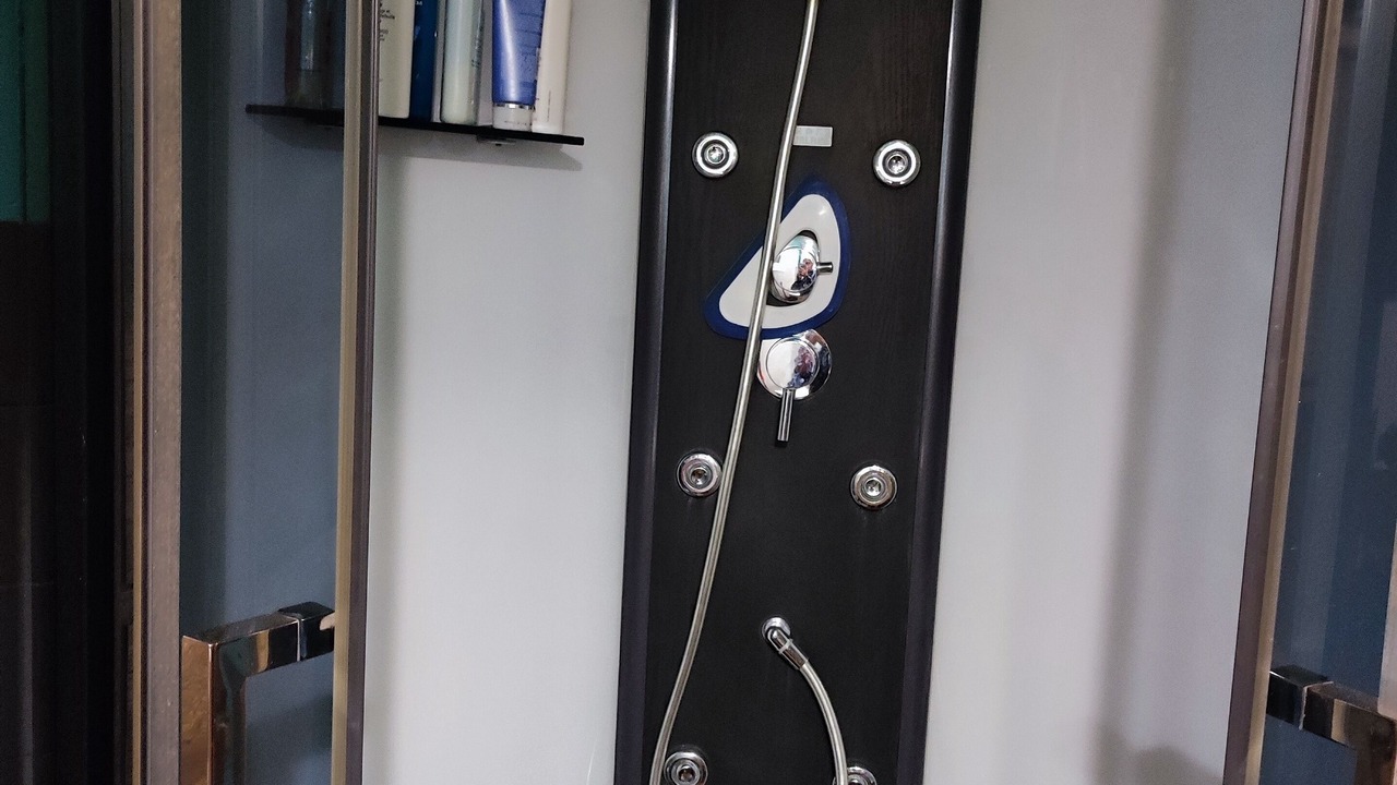 Photo of Bathroom in Bievres