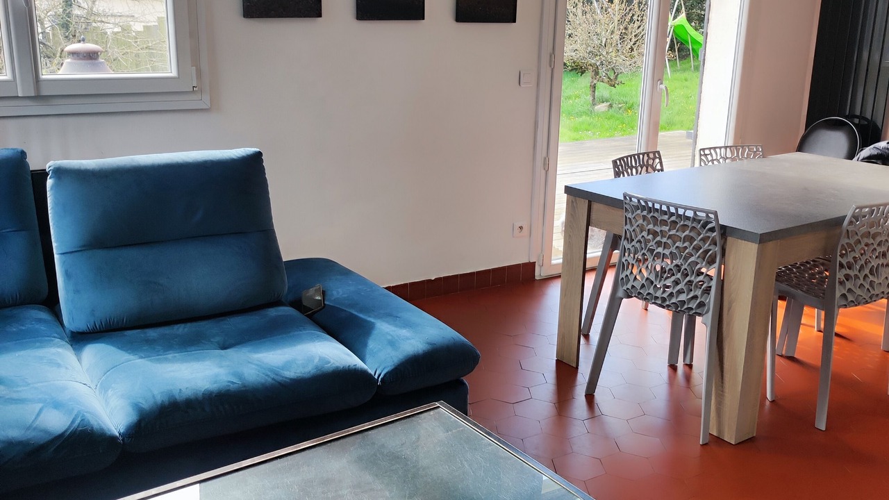 Photo of Livingroom in Bievres