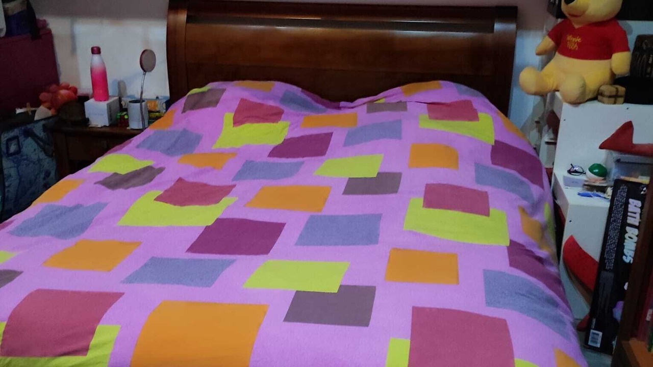 Photo of Bedroom in Bievres