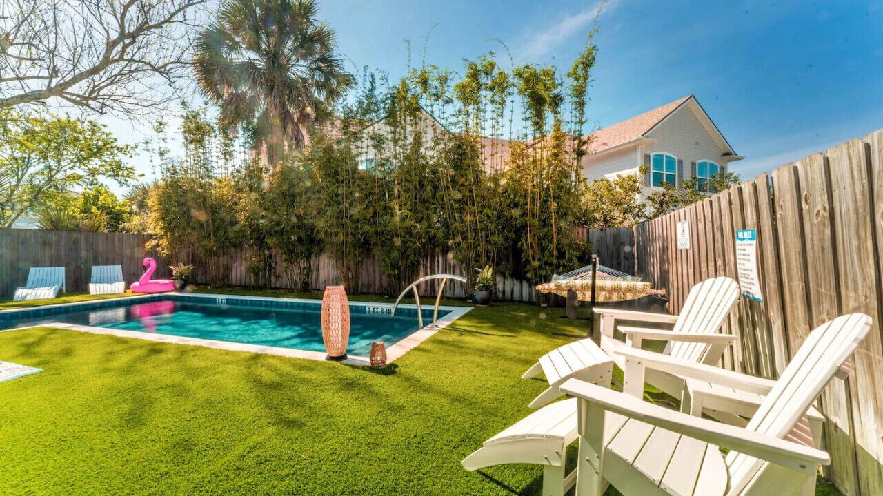 Photo of Outdoor in Jacksonville Beach