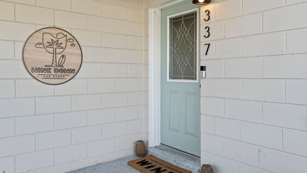 Photo of Outdoor in Jacksonville Beach