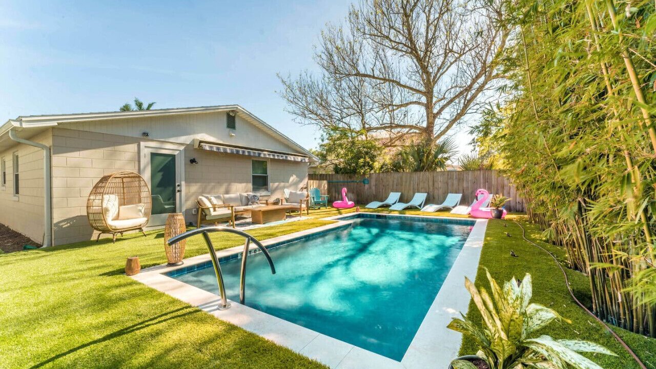 Photo of Outdoor in Jacksonville Beach