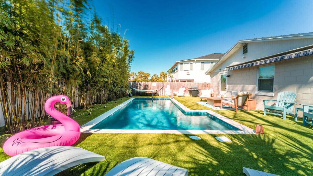 Photo of Outdoor in Jacksonville Beach