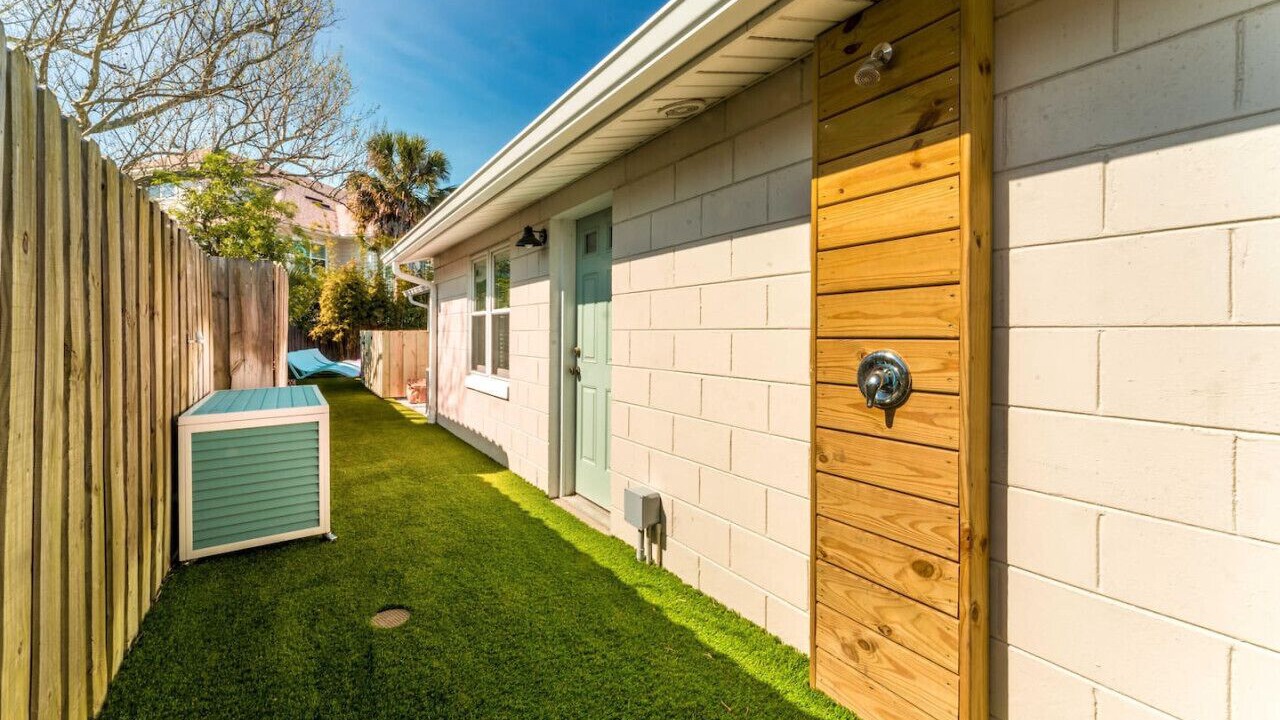 Photo of Patio Balcony in Jacksonville Beach