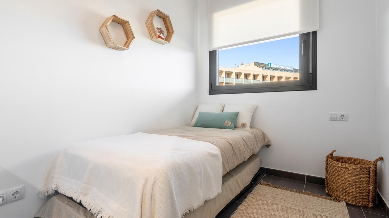 Photo of Bedroom in Roques Daurades