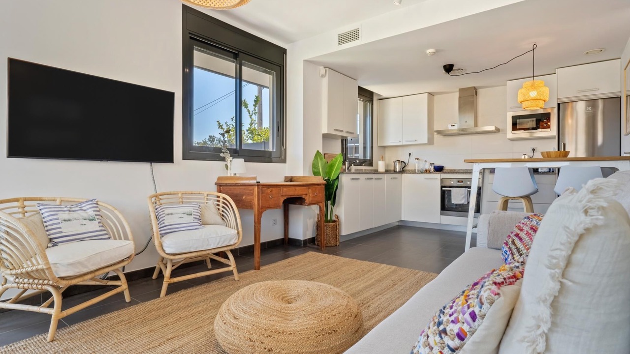 Photo of Livingroom in Roques Daurades