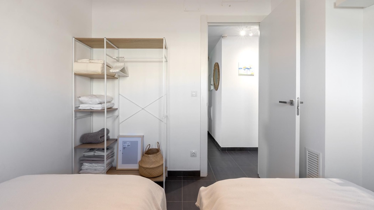 Photo of Bedroom in Roques Daurades