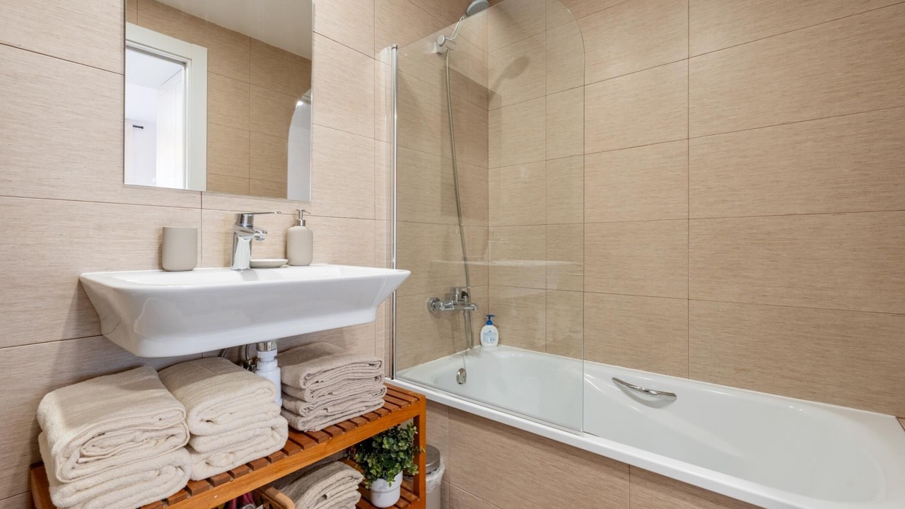 Photo of Bathroom in Roques Daurades