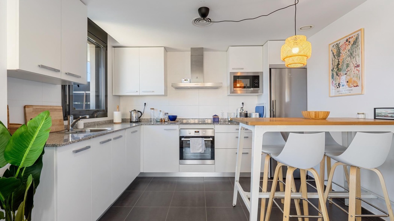 Photo of Kitchen in Roques Daurades