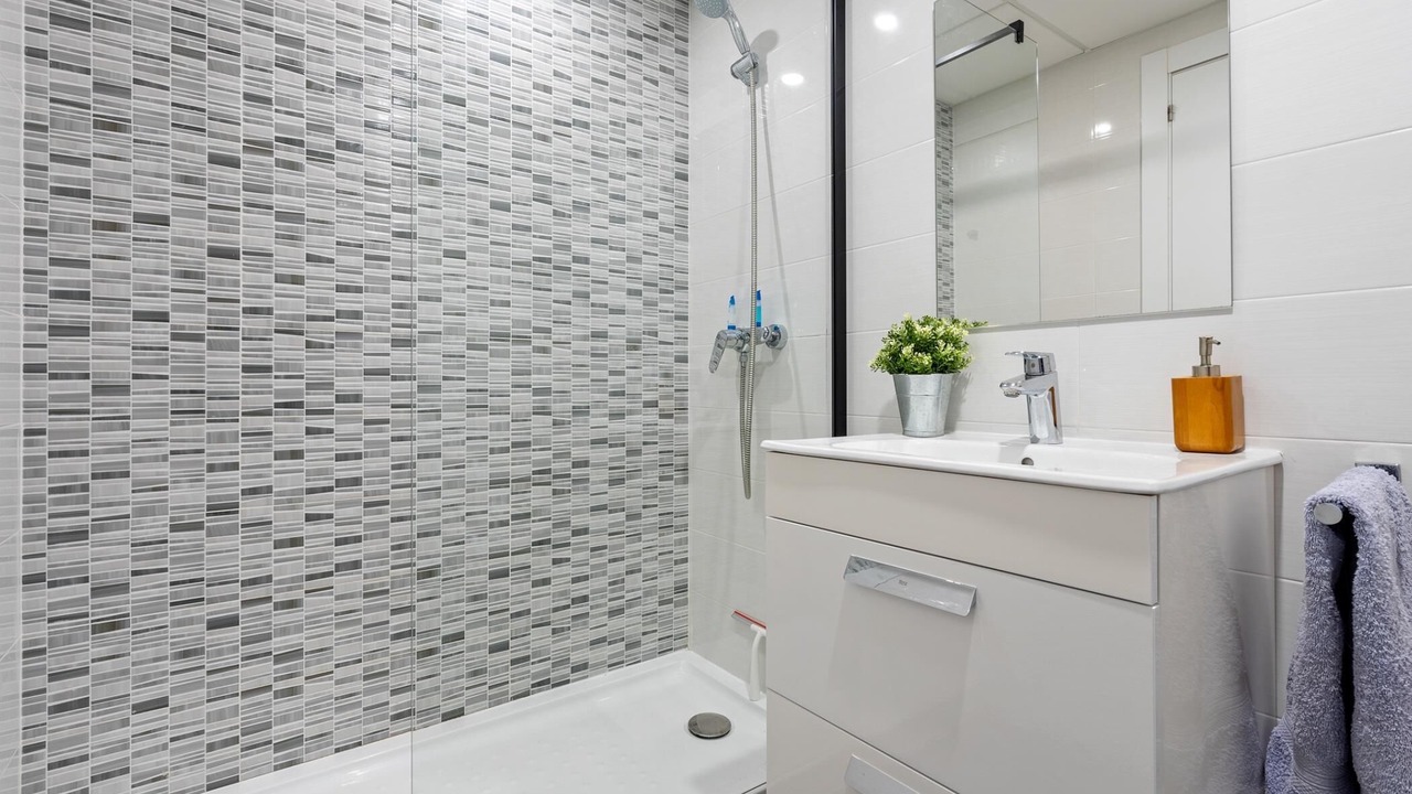 Photo of Bathroom in Roques Daurades