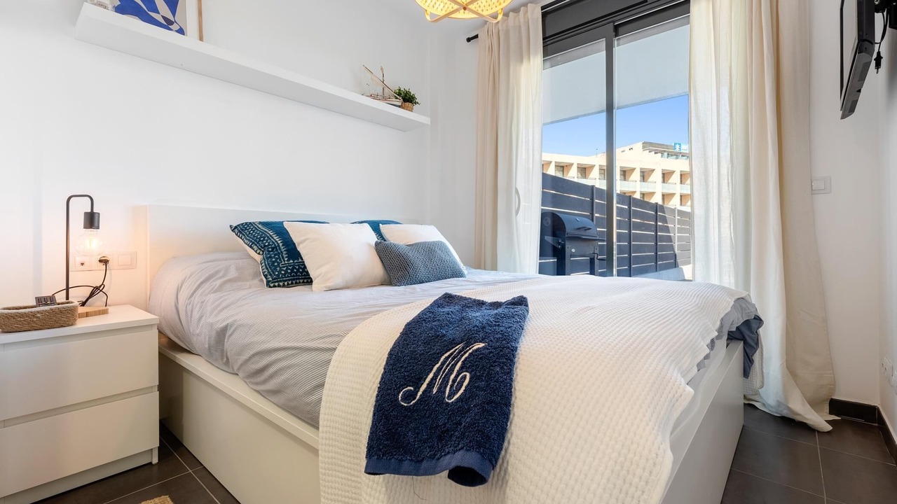 Photo of Bedroom in Roques Daurades