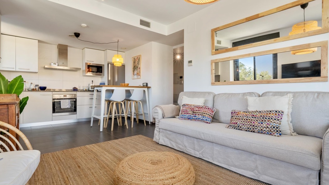 Photo of Livingroom in Roques Daurades
