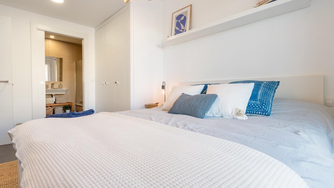 Photo of Bedroom in Roques Daurades