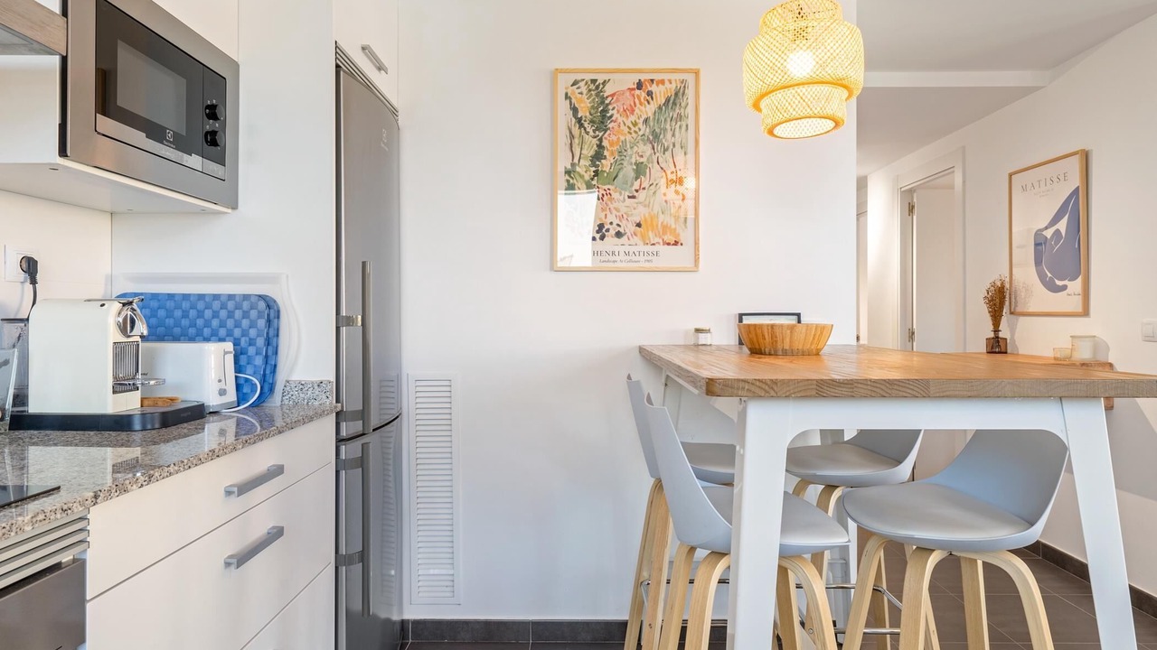 Photo of Kitchen in Roques Daurades