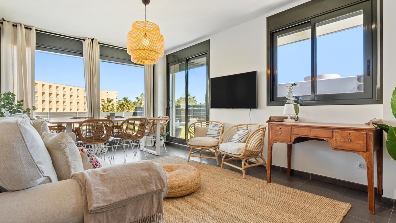 Photo of Livingroom in Roques Daurades