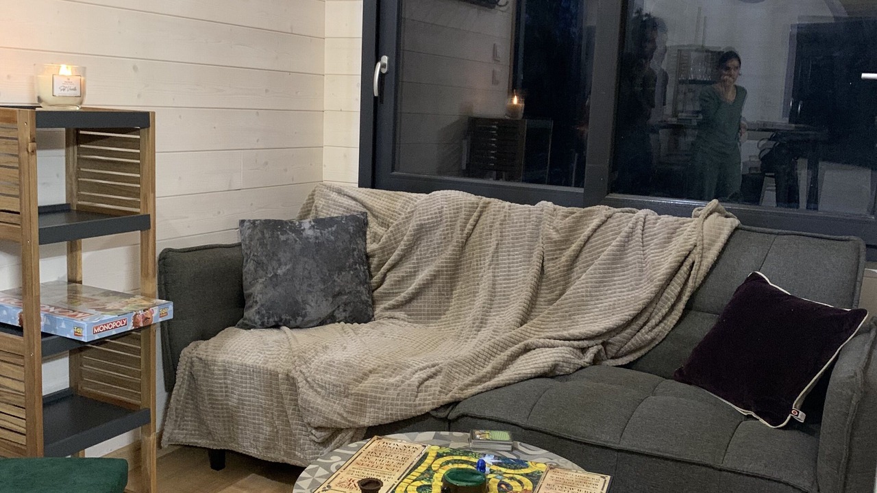 Photo of Livingroom in Le Tablier