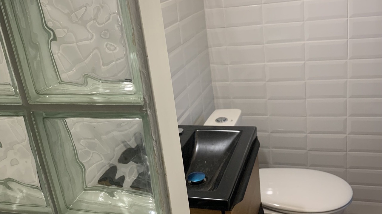 Photo of Bathroom in Le Tablier
