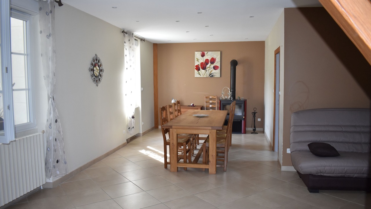 Photo of Others in Nouans-les-Fontaines