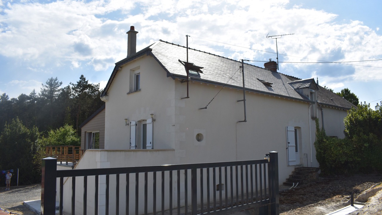 Photo of Outdoor in Nouans-les-Fontaines