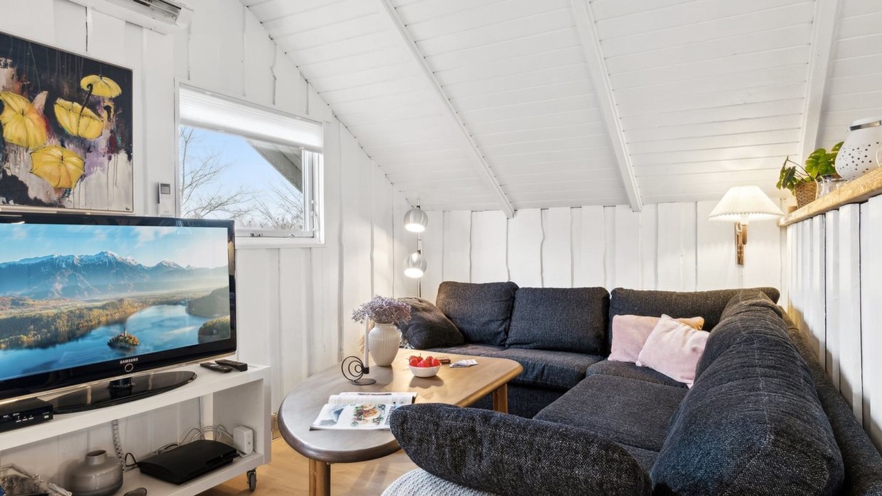 Photo of Livingroom in Syddjurs Kommune
