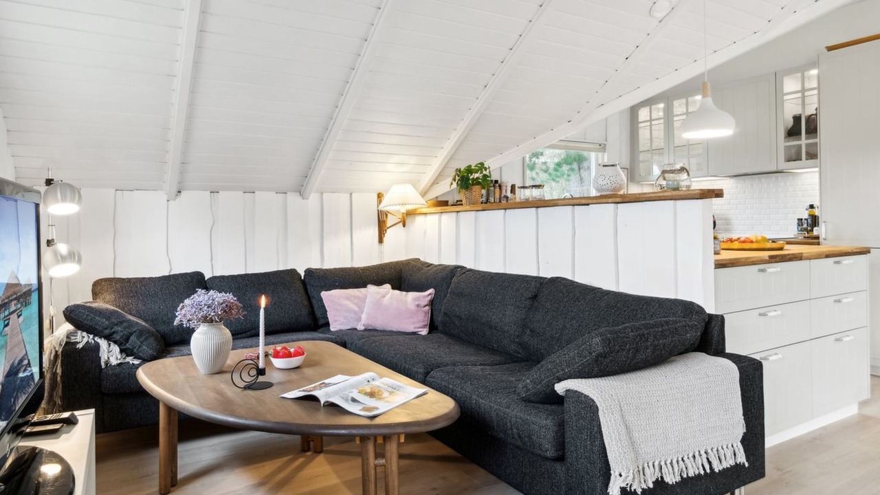 Photo of Livingroom in Syddjurs Kommune