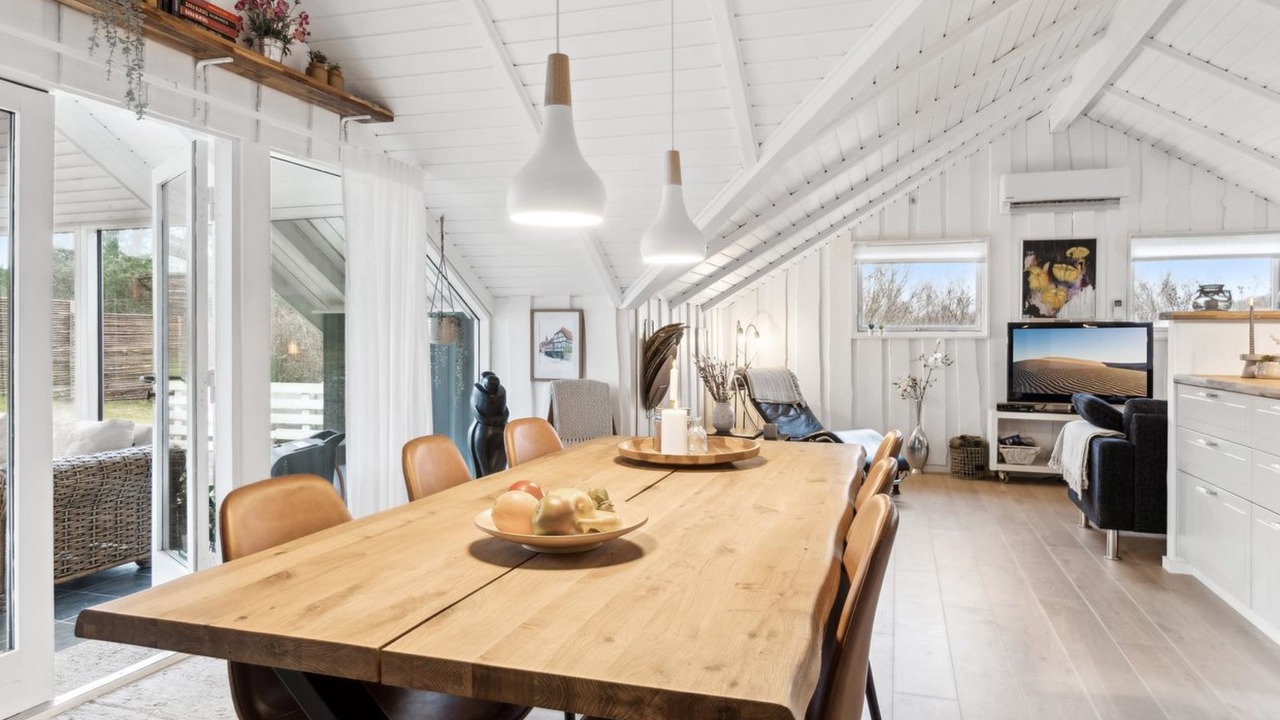 Photo of Livingroom in Syddjurs Kommune