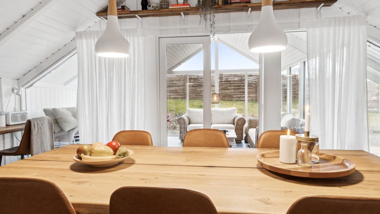 Photo of Livingroom in Syddjurs Kommune