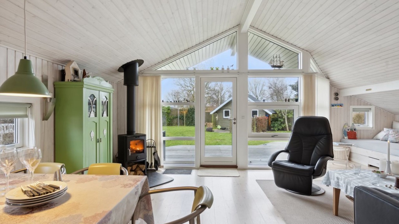 Photo of Livingroom in Tørresø