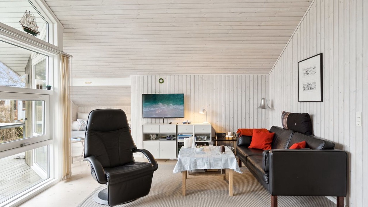 Photo of Livingroom in Tørresø