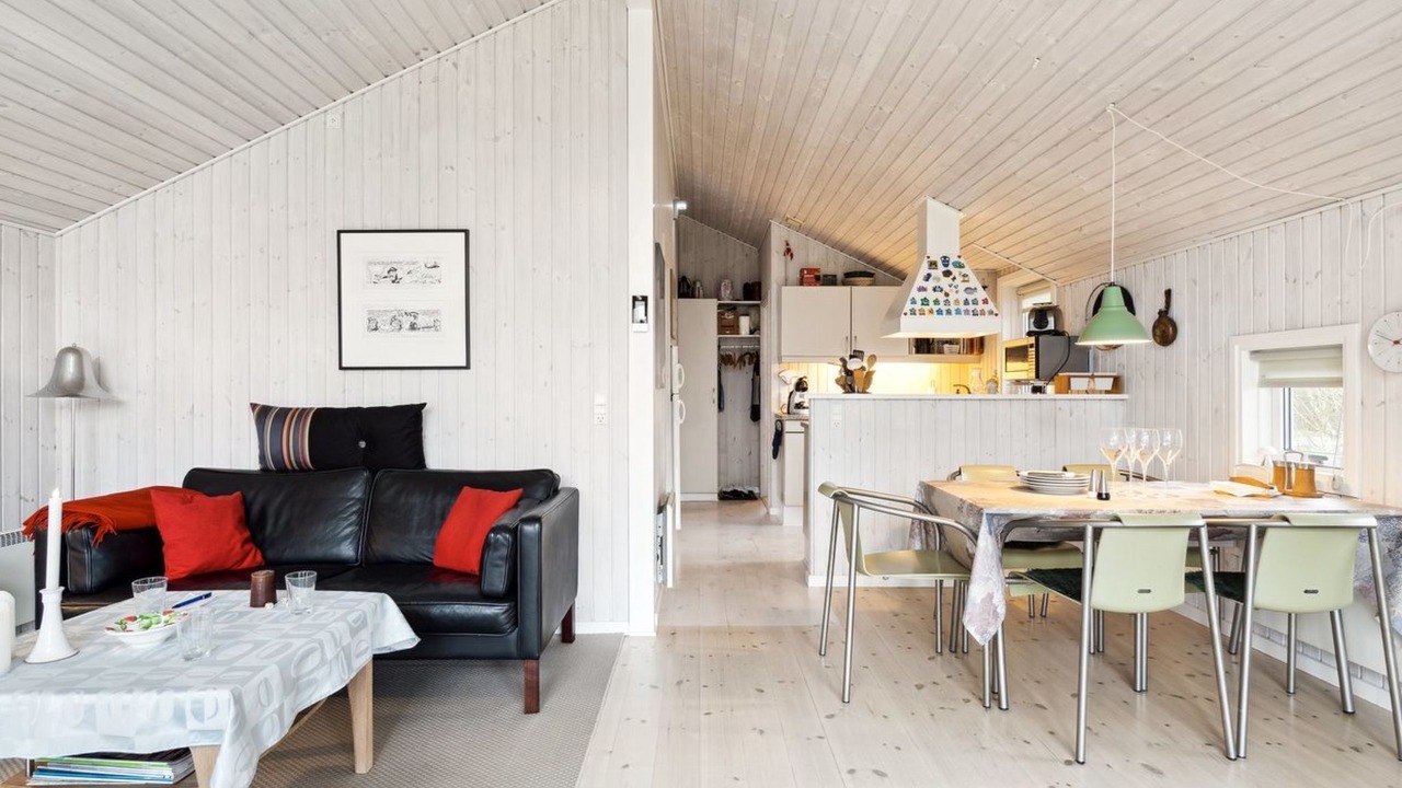 Photo of Livingroom in Tørresø