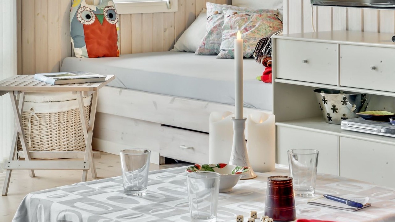 Photo of Livingroom in Tørresø