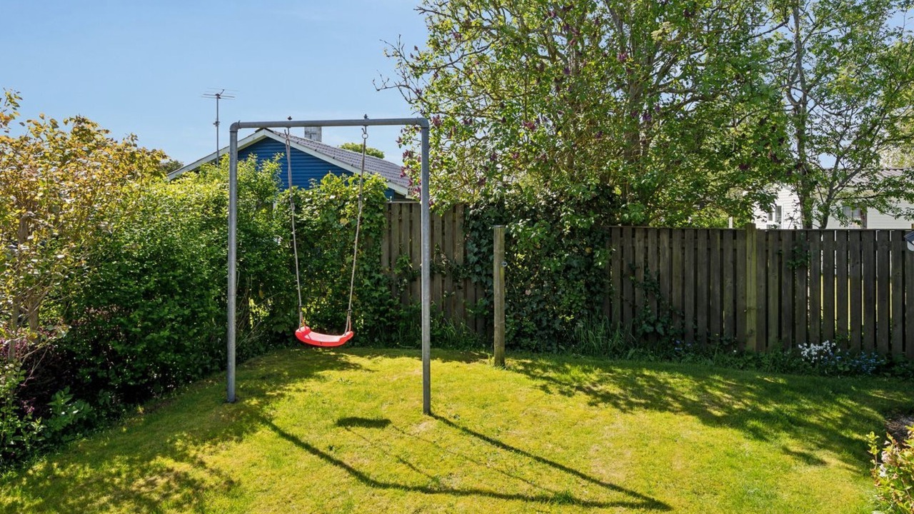 Photo of Outdoor in Tørresø