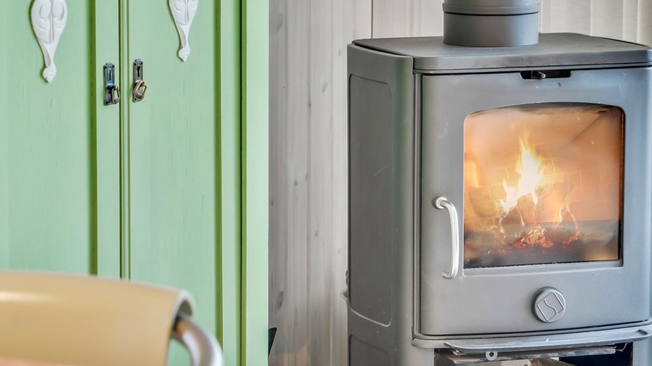 Photo of Livingroom in Tørresø