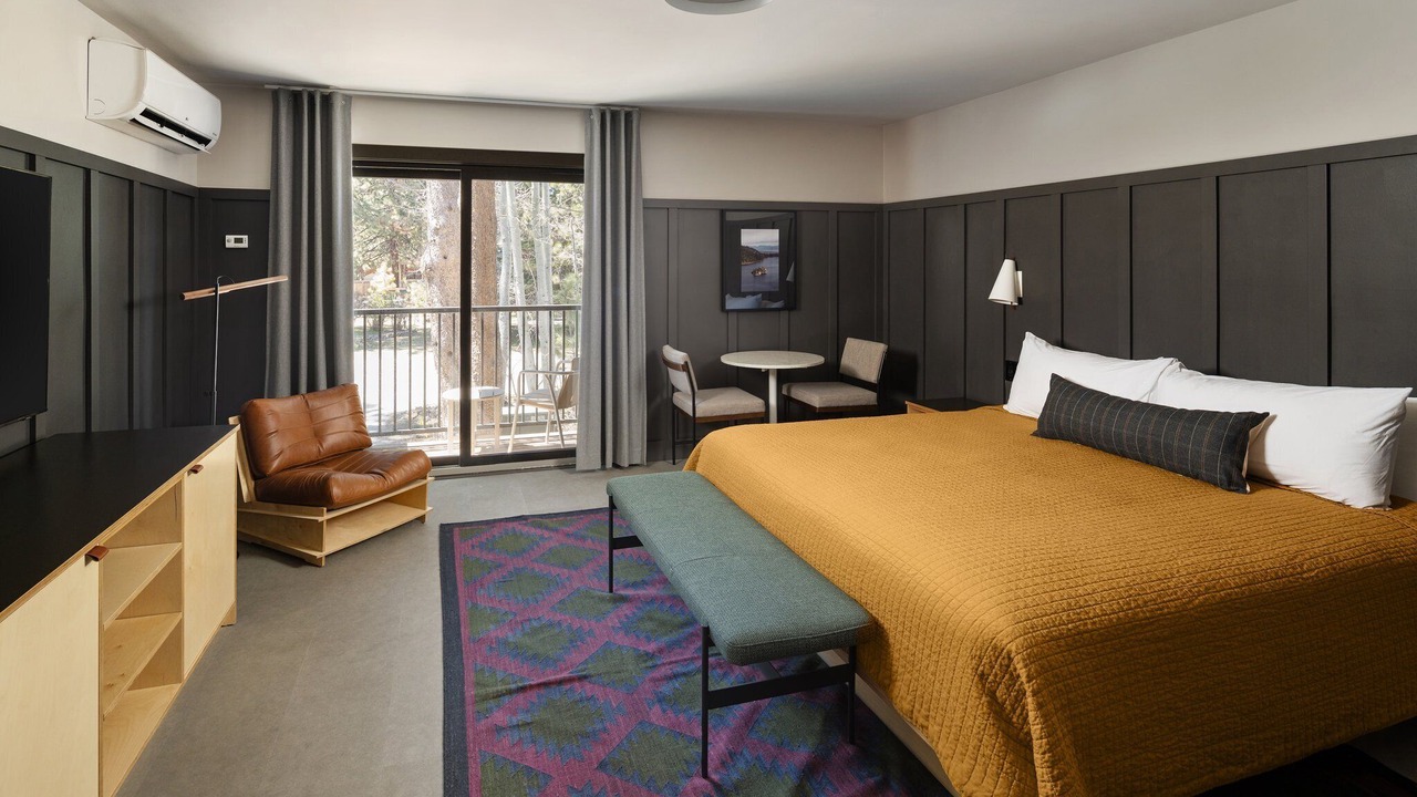 Photo of Bedroom in Lakeside Park