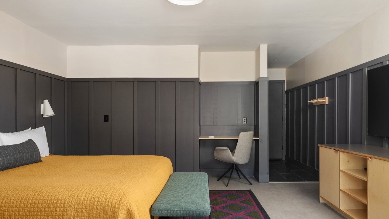 Photo of Bedroom in Lakeside Park