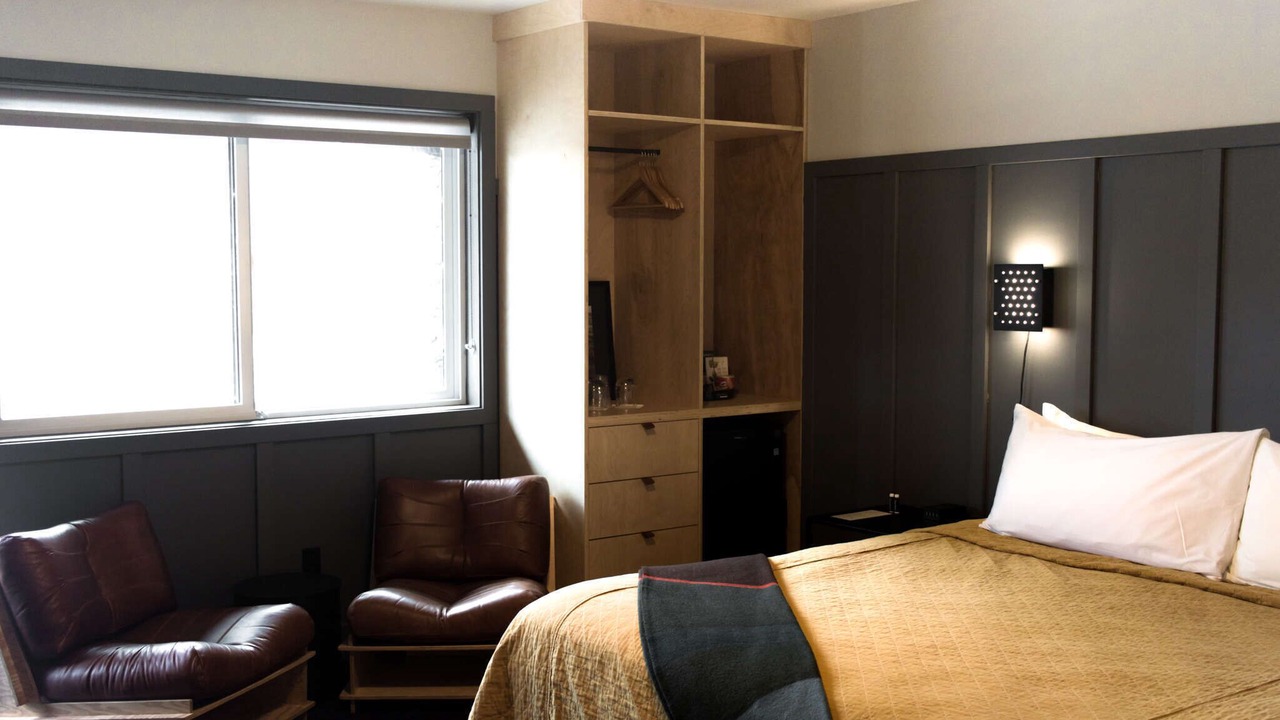 Photo of Bedroom in Lakeside Park