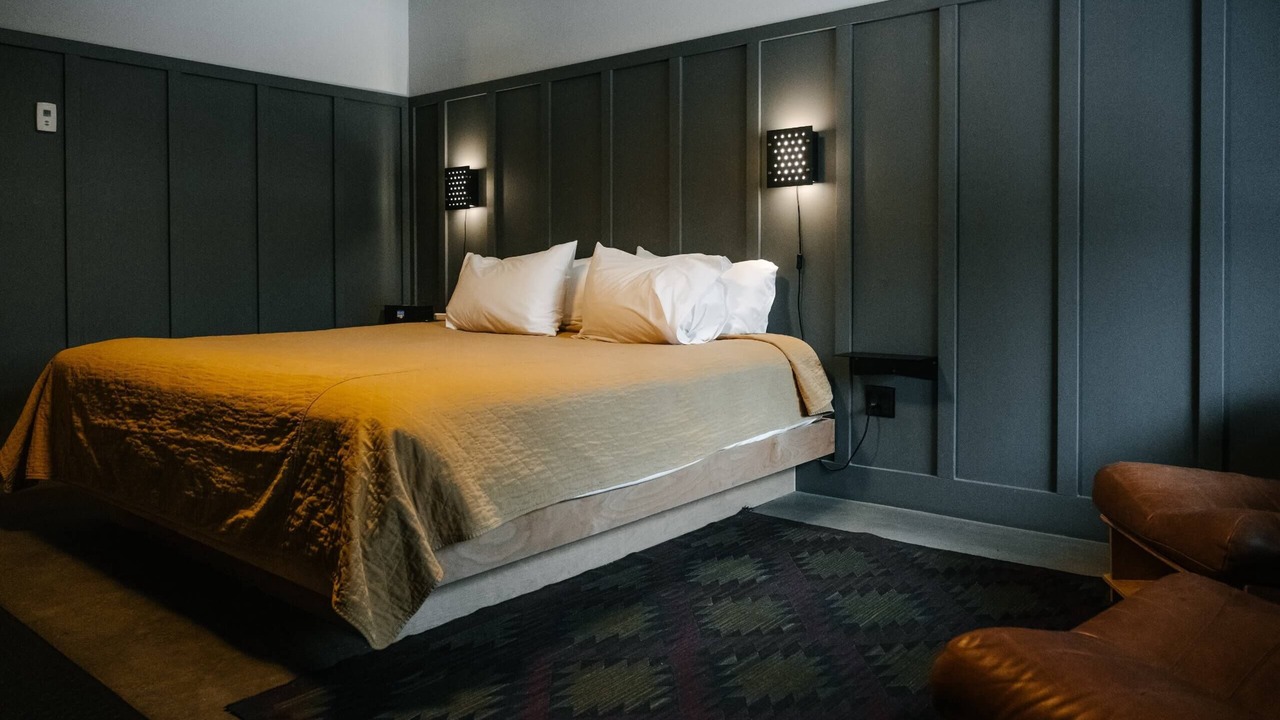 Photo of Bedroom in Lakeside Park