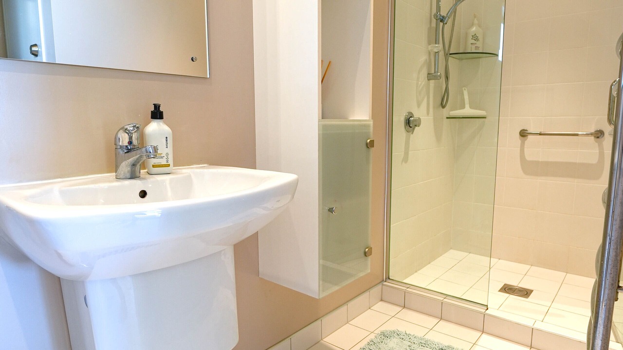 Photo of Bathroom in Omaha