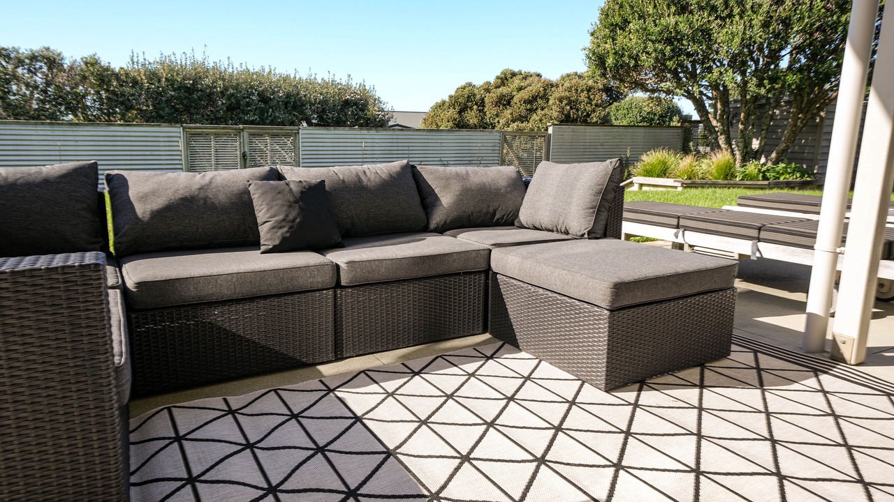 Photo of Patio Balcony in Omaha