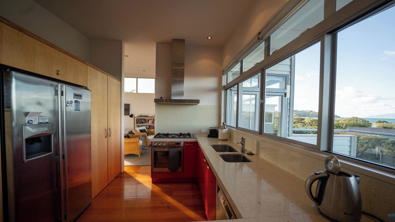 Photo of Kitchen in Omaha